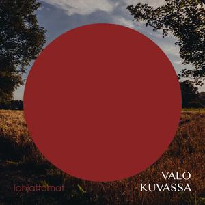 Valo kuvassa