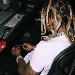 "Screaming in my mind" Lil Durk Type Beat