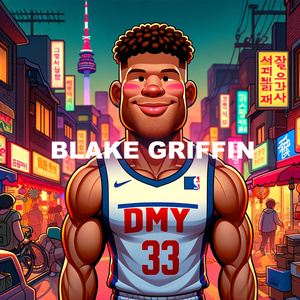 Blake Griffin