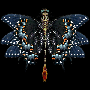 Harold Faltermeyer Dance Party For The Great Mice Detectives On Mars (Feat. Tarantism)