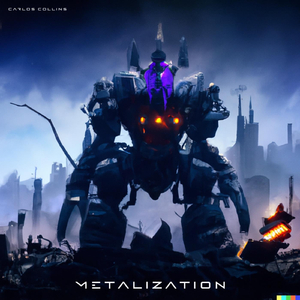 Metalization (Re-Recorded)