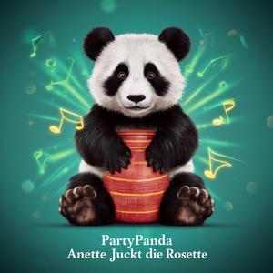 Anette juckt die Rosette