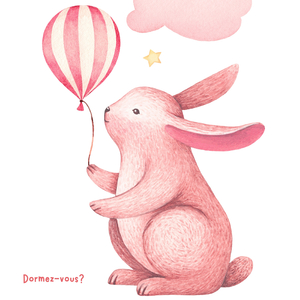 Dormez-vous?