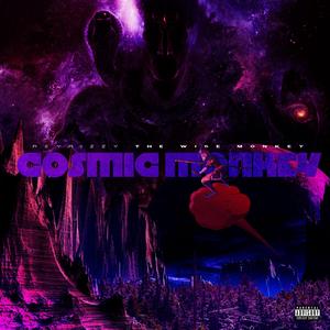 Cosmic Love (feat. Basuco)