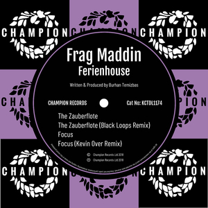 Focus (Kevin Over Remix)