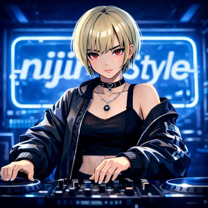 Lonely Winter (Speed Up)