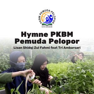 Hymne PKBM Pemuda Pelopor