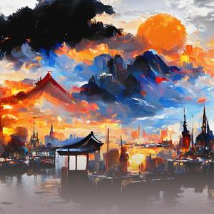 That Warms Your Space