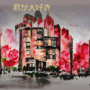 君が大好き