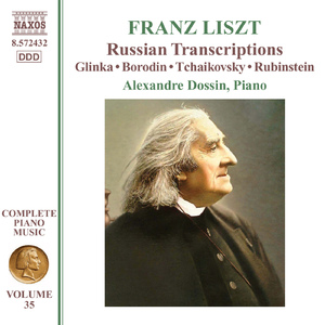 Wielhorski - Autrefois (Romanze), S577/R291 (2nd version)