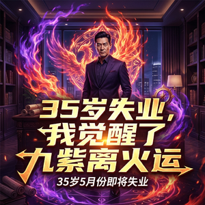 失业之殇