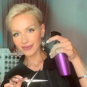 Наносим консиллер