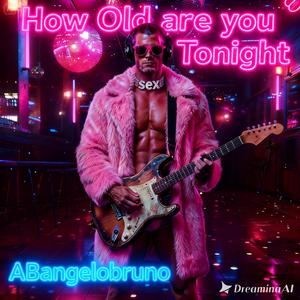 How Old Are You Tonight