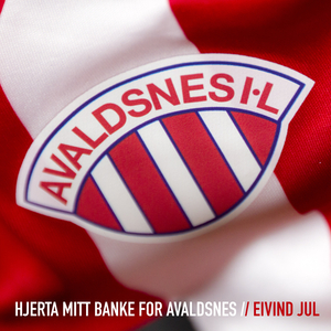 Hjerta mitt banke for Avaldsnes
