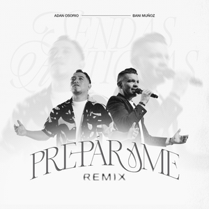 Prepárame (Remix)