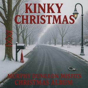 A Murphy Dungeon Christmas (Midwest Christmas)