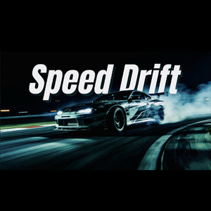 SPEED DRIFT