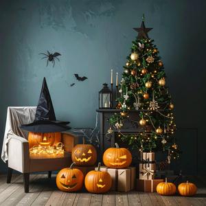 Halloween