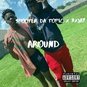 Around