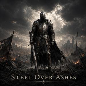 A Prayer in Chainmail