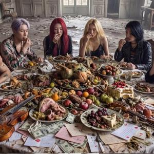 반복신호(SIGNAL RITUAL) (Radio Edit)