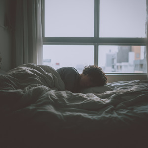 не буду вставать