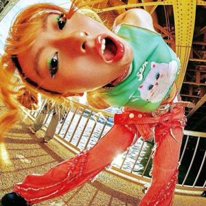 TOO RICH (feat. Luvdosi)