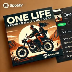 ज़िन्दगी एक ही है (One Life)