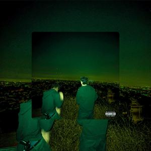 FWDH (feat. Benzovasinz)