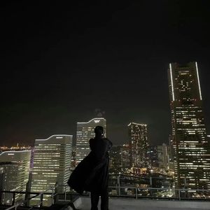 Last Night（Chinese Ver.）