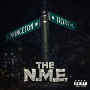 Blick Em Down (feat. Terah)