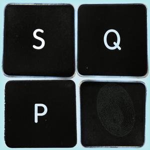 SQP (feat. John Roggie)