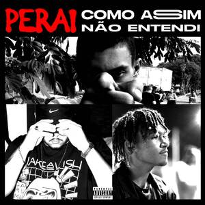 Perai como assim não entendi