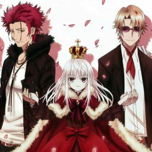 アシンメトリー