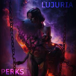 LUJURIA