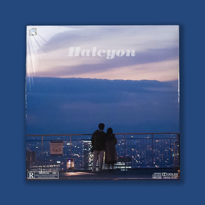 [已买断] "Halcyon" - Lo-fi Type Beat