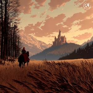 Midnight at the Keep