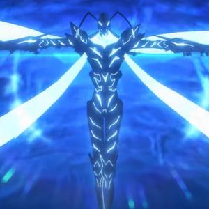 ¡Beru surje! RAP Solo Leveling EP13 T2