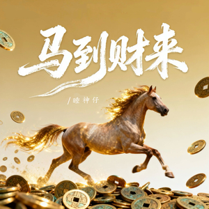 马到财来 (伴奏版)