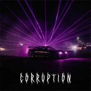 corruption (sped up)