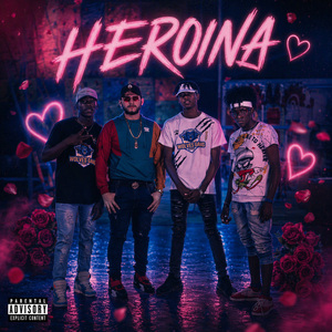 HEROÍNA