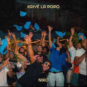 Kriyé La Popo