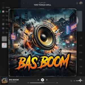 BAS BOOM