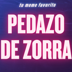 Pedazo de Zorra
