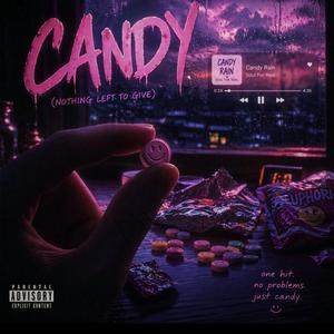 Candy Rain (feat. Jen Ford)