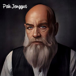 Pak Jenggot