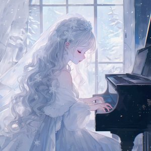 Van Goah钢琴曲 翻弹（翻自 Virginio Aiello）