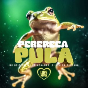 Perereca Pula