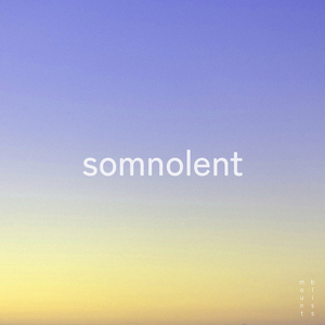 somnolent