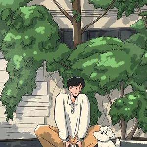 枯叶与城
